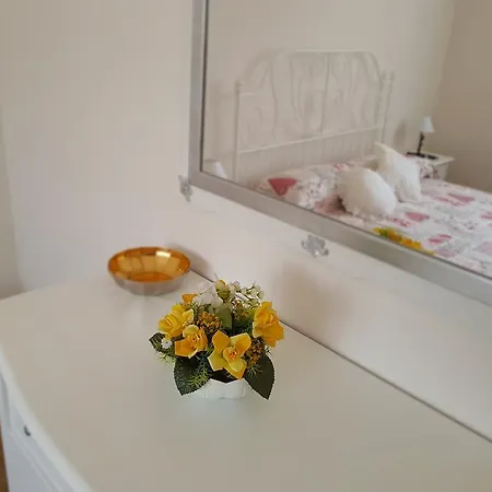 Venus Woods 住宿加早餐酒店 3*