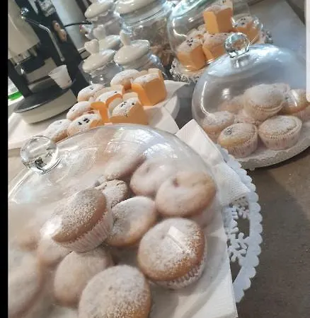 住宿加早餐酒店 Venus Woods 马丁纳弗兰卡