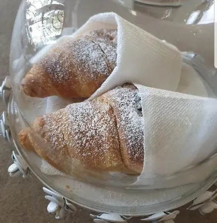 Venus Woods 住宿加早餐酒店 马丁纳弗兰卡