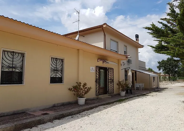 Venus Woods Bed & Breakfast Martina Franca