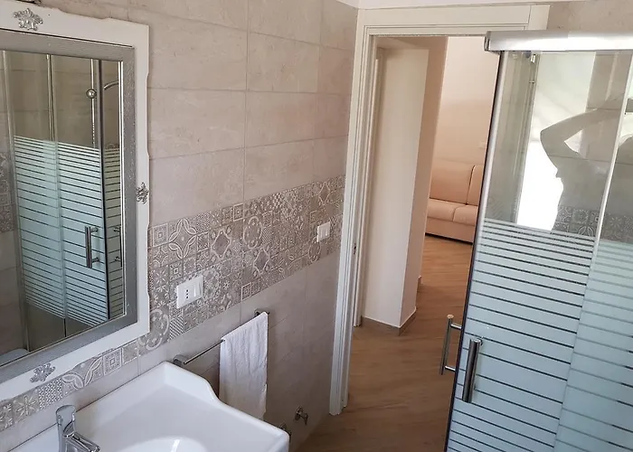 Bed & Breakfast Venus Woods