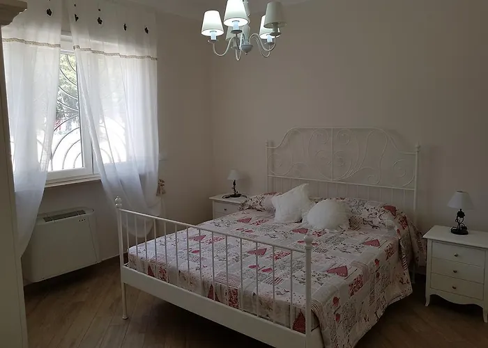 Bed & Breakfast Venus Woods 3*