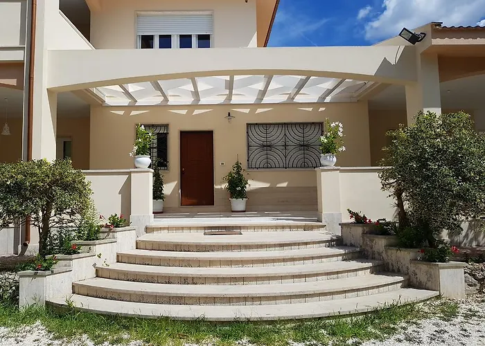 Venus Woods Bed & Breakfast 3*