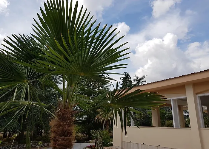 Venus Woods Bed & Breakfast Martina Franca