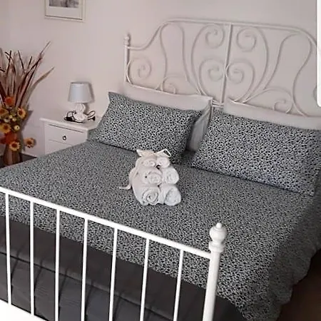 Venus Woods Bed & Breakfast