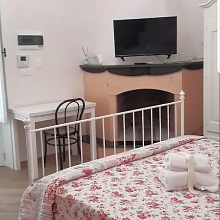 Venus Woods Oda ve Kahvaltı