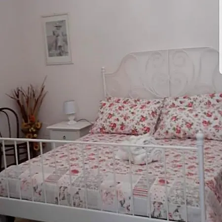 Venus Woods Bed & Breakfast Martina Franca
