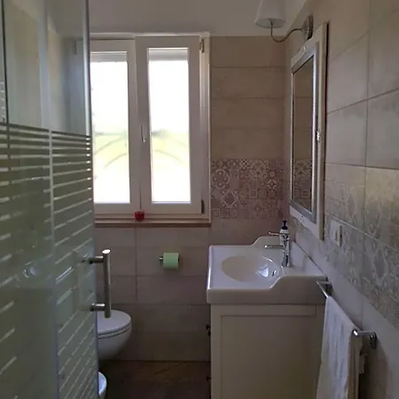 Bed & Breakfast Venus Woods 4*