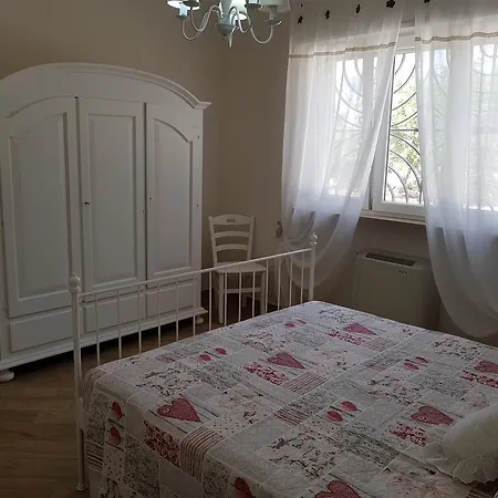 Bed & Breakfast Venus Woods 4*