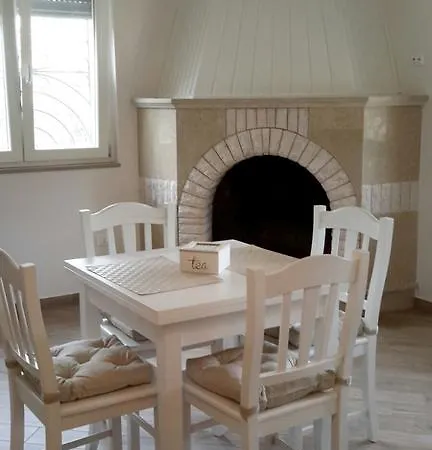 Frühstückspension Venus Woods Martina Franca