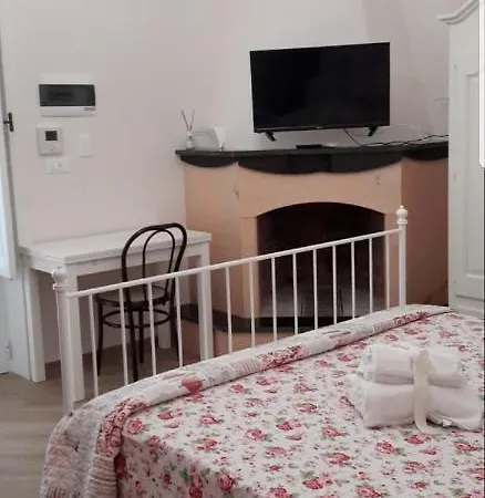 Oda ve Kahvaltı Venus Woods 4*