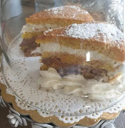 Venus Woods Frühstückspension Martina Franca