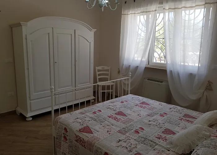 Bed and Breakfast Venus Woods 3*