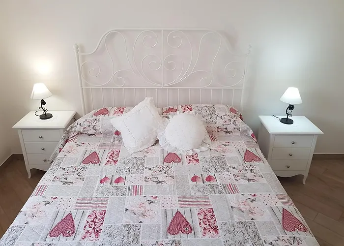Venus Woods Bed and Breakfast